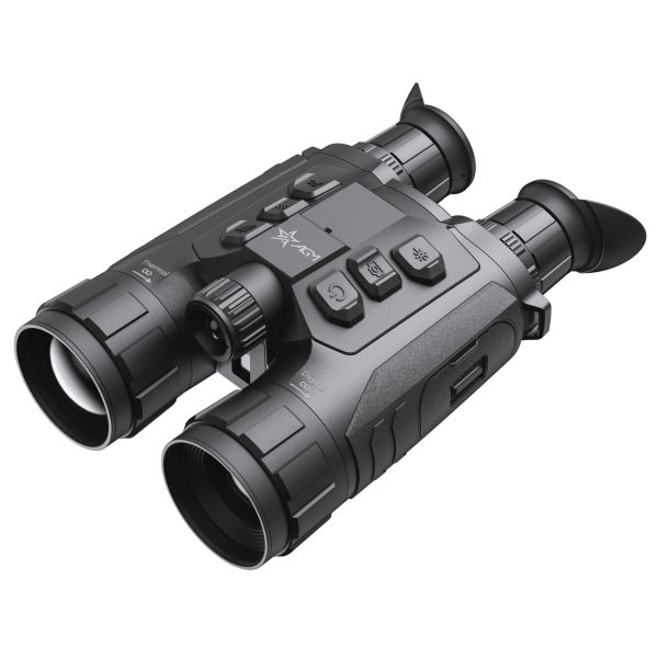 AGM OBSERVIR LRF 50-640 THERMAL BINO