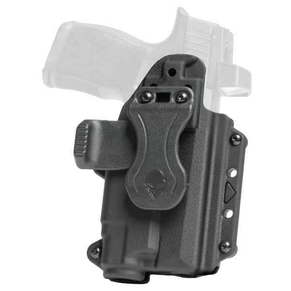 AGH PHOTON FITS SIG P365XL BLK