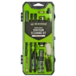 BCT VISION CLN KIT 12GA