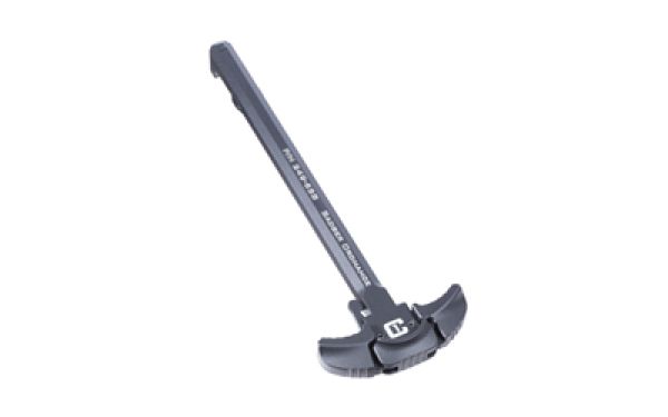 BADGER C1 CHARGING HANDLE AR-10 BLK