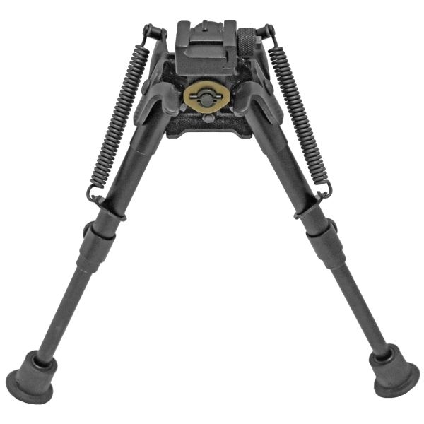 HARRIS BIPOD 6-9″  SELF LEVEL PIC