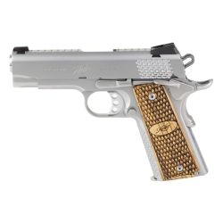 KIMBER STS PRO RAPTOR II 9MM 4″ BLEM