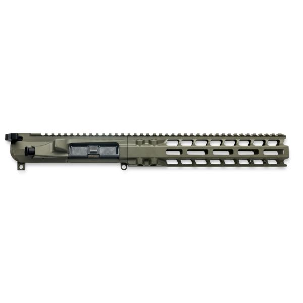 RADIAN UPPER/HANDGUARD SET 10″ ODG