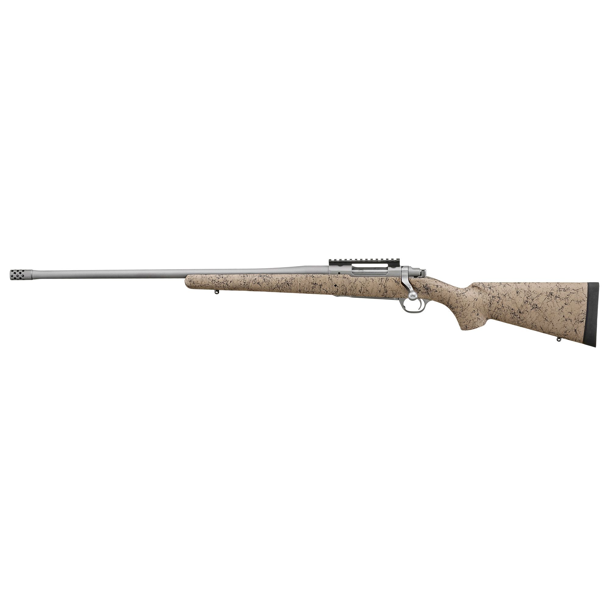 RUGER HKWEYE FTW 6.5PRC 24 SS 4RD LH