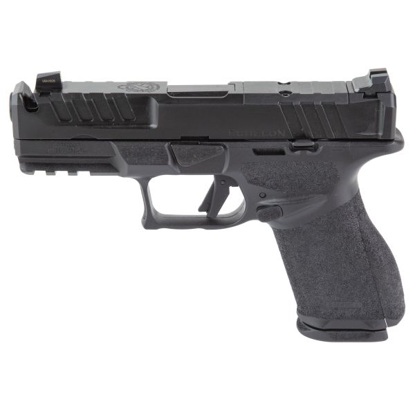 SPRGFLD ECHELON 4.0C 9MM 4″ 15RD BLK