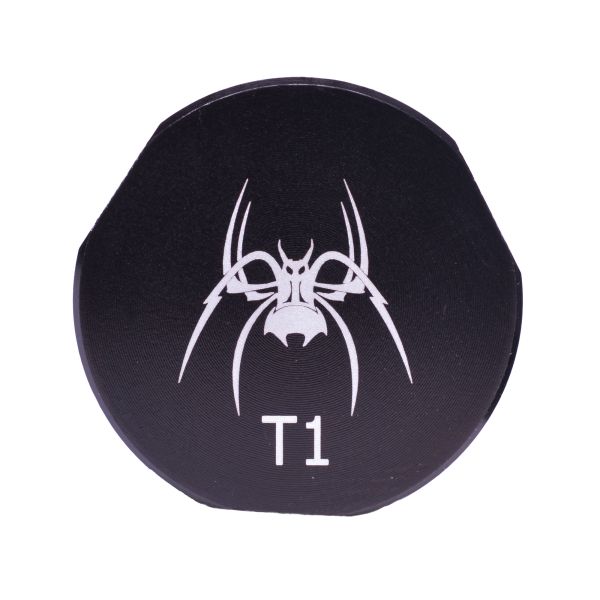 SPIKE’S ST-T1 TUNGSTEN HEAVY BUFFER