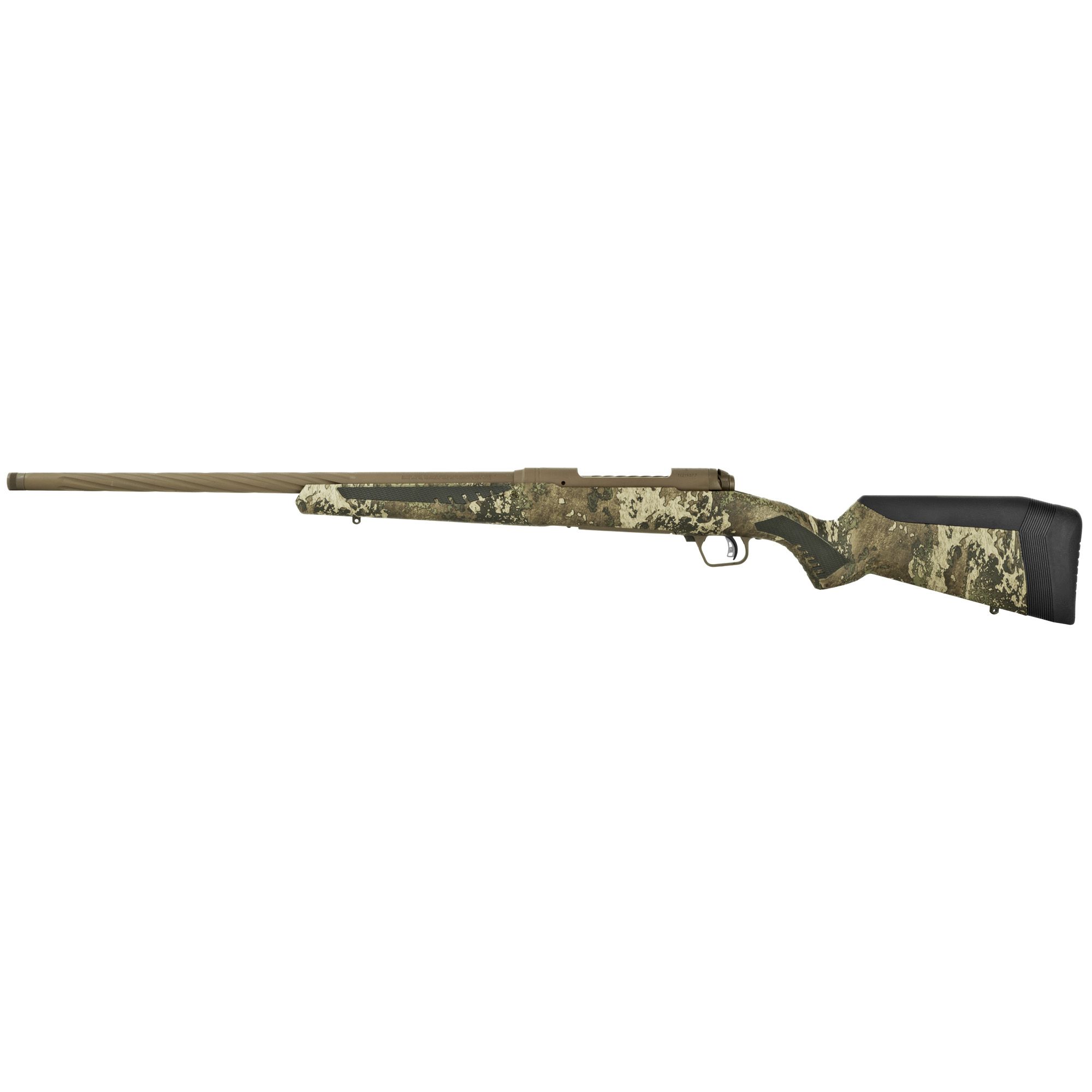 SAV 110 HIGH CNTRY 30-06 22″ TB 4RD