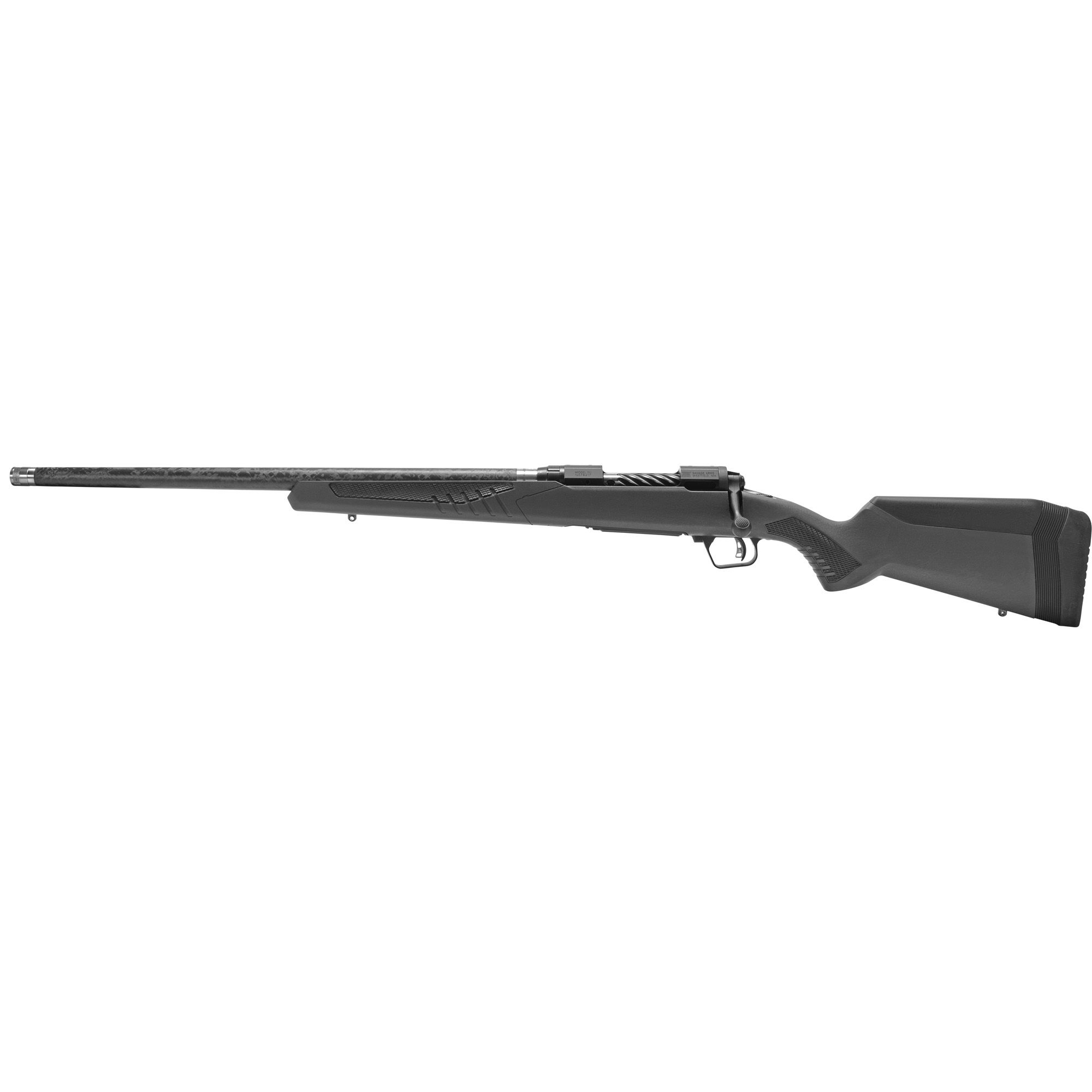 SAV 110 ULTRALITE 308WIN 22″ 4RD LH