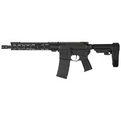 CMMG BNSHE MK4 300BK 12.5″ PB 30R AB
