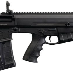 N4S BULLPUP 12/18.5 BL/SYN 3″