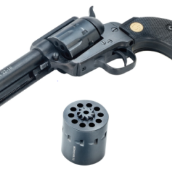 CHIAPPA SAA 22-10 22L/22M 4.75