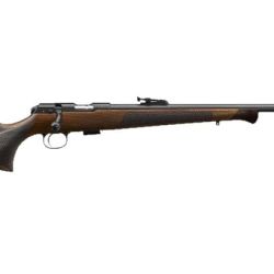 457 PREMIUM 22LR BL/WD 24″ TB