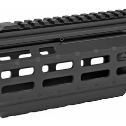 MIDWEST CZ SCORPION 6.75″ HNGRD MLOK