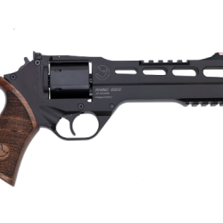 RHINO 60DS SAR 357MAG 6″ BK CA