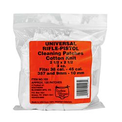 STHRN BLMR RFL/PSTL 2.5X2.5″ 125/BAG