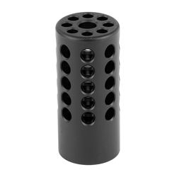 TAC SOL TRAIL LITE .900″ COMP MBLK