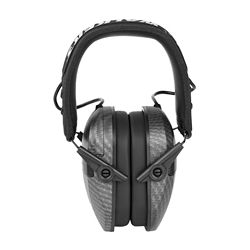 WALKER’S RAZOR SLM ELEC MUFF CARBON