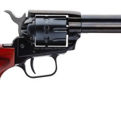 22LR/22M BLUE 4.75″ 9SHOT FS