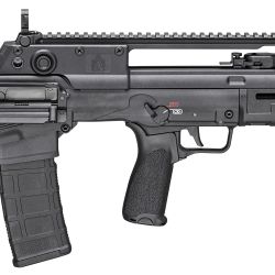 HELLION 5.56 BLK 16″ 30+1