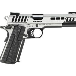 RAPIDE SCORPIUS 9MM 5″ 9+1