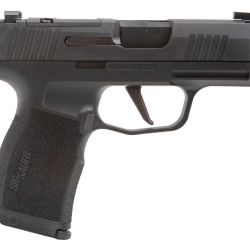 P365X 9MM NITRON 3.1″ 10+1 NS