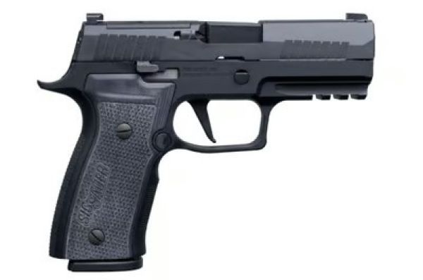 P320 AXG