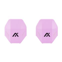 AXIL MX PLATE 1 SET ORCH PURPLE