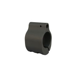 YHM LOW PRO GAS BLOCK.750″ CLAMP
