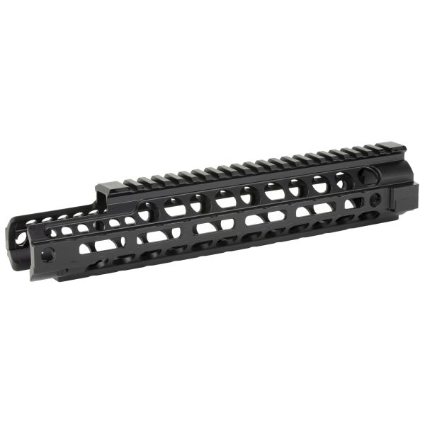 MIDWEST 20 SERIES RAIL 11.5″ MLOK