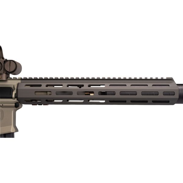 Q HONEY BADGER MLOK HANDGUARD 12″