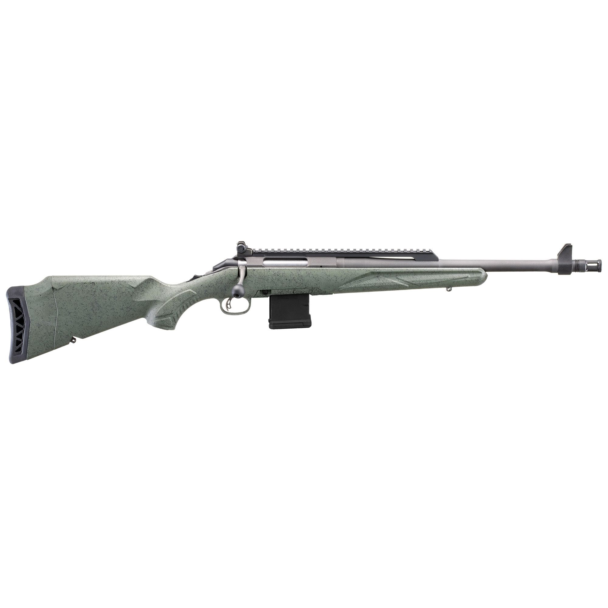 RUGER AMERICAN G2 SCOUT 5.56 16.1″