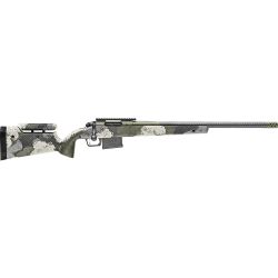 SPRGFLD WAYPOINT 6.5CM 22″ CF ADJ EV