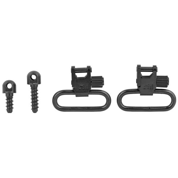 U/M SWIVELS QD 115 RGS 1.25″