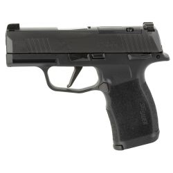 SIG P365X MS 9MM 3.1″ 10RD BLK
