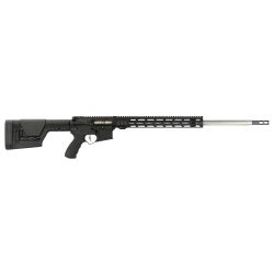 APF TARGET 2.0 6MM CM 24″ 20RD BLK