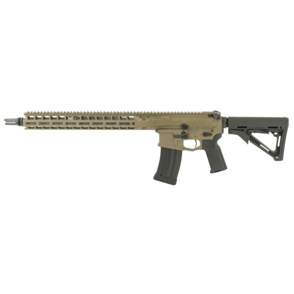 RADIAN MODEL 1 16″ 223WLD 30RD BRN