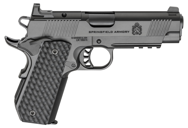 SPG PC9127LRCCAOS 9M TRP 1911 CRYCT LTRL 4.2 9R