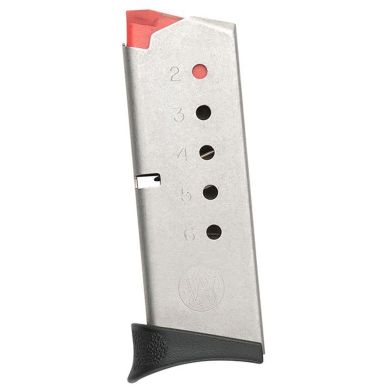 MAGAZINE BODYGUARD 380ACP 6RD
