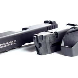 ADV ARMS CONV KIT FOR LE17-22 W/BAG