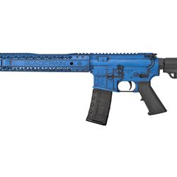 BLACK RAIN SPEC15 5.56 16″ 30RD BLU