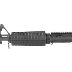 COLT M4 UPPER 5.56 11.5″ LW BLK