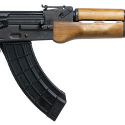 BFT47 PISTOL 7.62X39 30+1