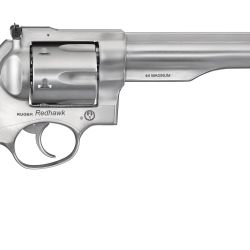 REDHAWK 44MAG DA 7.5″ SS AS