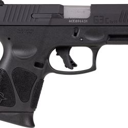 G3C 9MM BLK/BLK 3.2″ 12+1 NMS