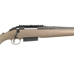 AMER RANCH 450BM FDE 16″ TB