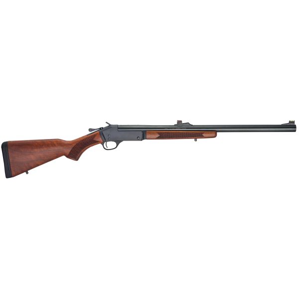 HENRY H15 SINGLE SHOT SLUG 12GA 24″