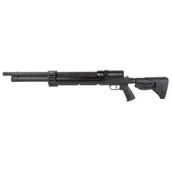 JTS AIRACUDA PRS MAX .25 10RD BLK