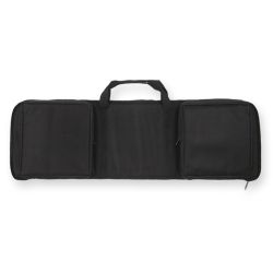 BULLDOG EXT ASLT RFL RCTNGLE BLK 45″