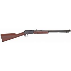 HNERY H3 FRONTIER PUMP 22LR 18.25″