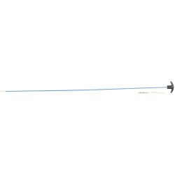 KLEEN BR SAF-T-CLAD .17CAL 1PC 33″RD